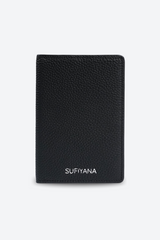 Passport Holder: Iris