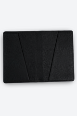 Passport Holder: Iris