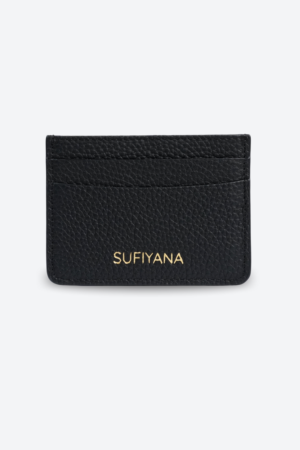 Card Holder: Iris