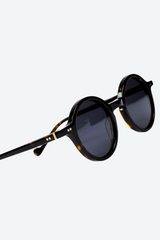SYNDICATE: Mossa