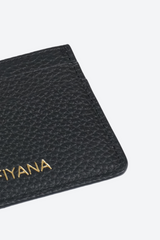 Card Holder: Iris